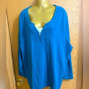 Women’s plus size top